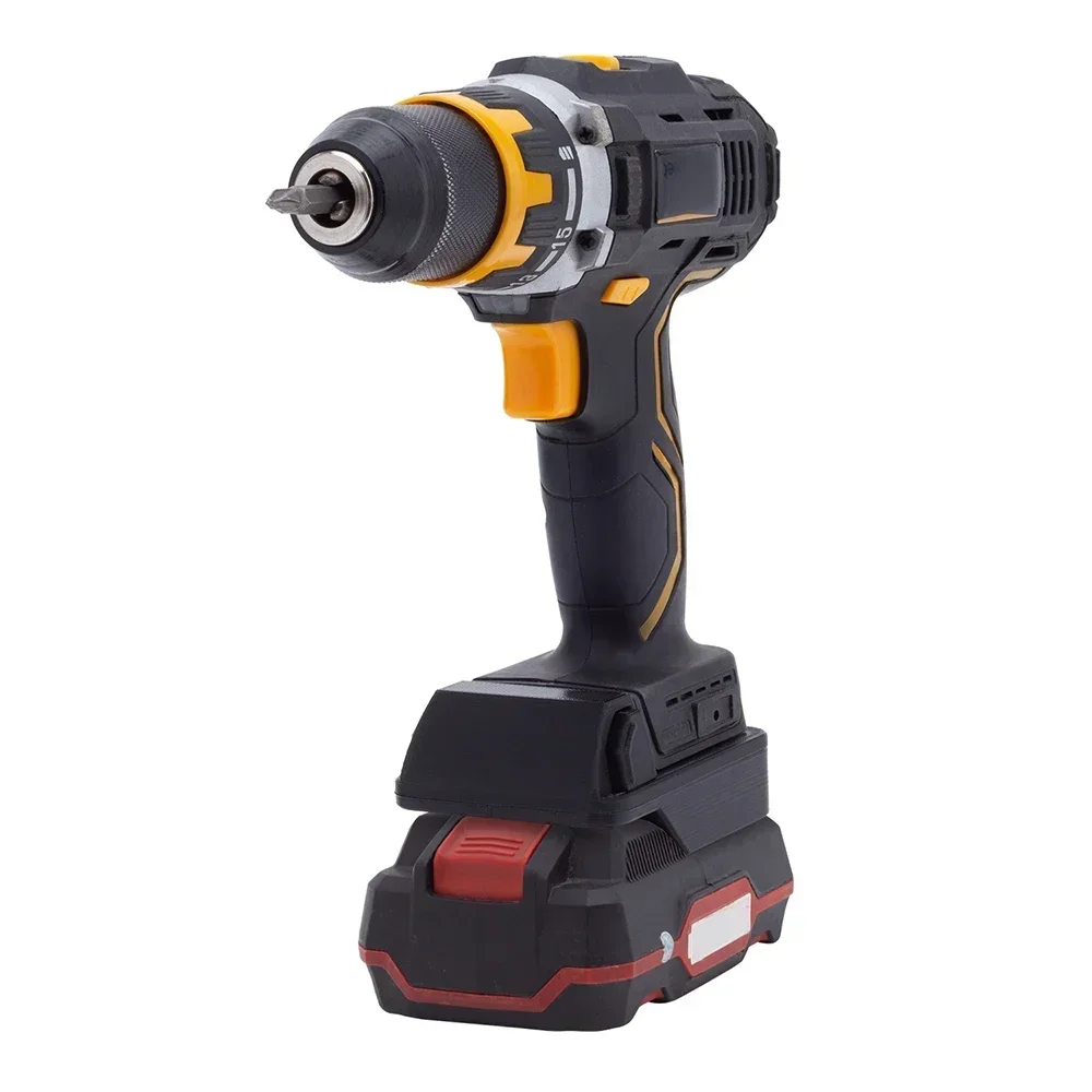 Battery Converter Adapter For  - огляд і ціна Gardening Tools Lidl