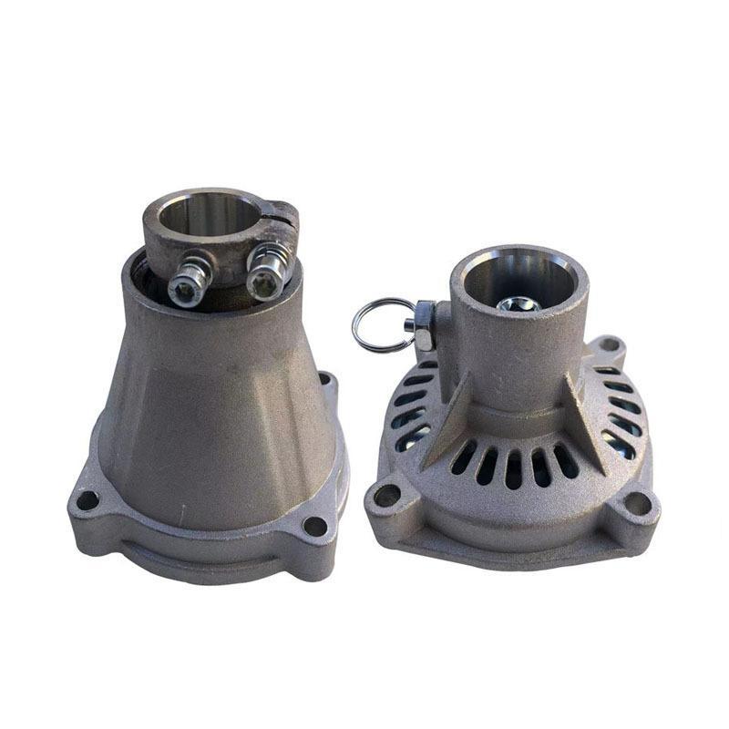 9 Teeth Universal Output Block - огляд і ціна Gardening Tools And Accessories