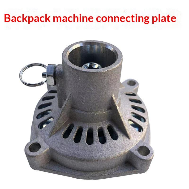 9 Teeth Universal Output Block - огляд і ціна Gardening Tools And Accessories