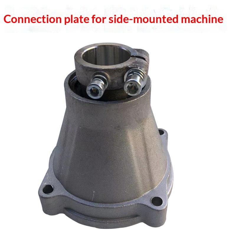 9 Teeth Universal Output Block - огляд і ціна Gardening Tools And Accessories