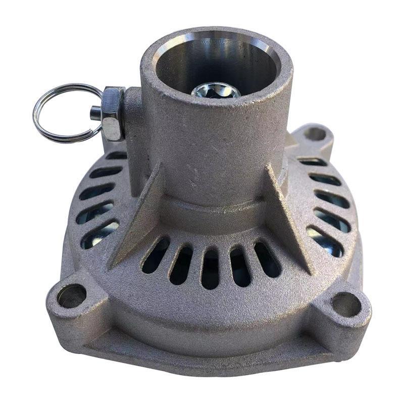 9 Teeth Universal Output Block - огляд і ціна Gardening Tools And Accessories