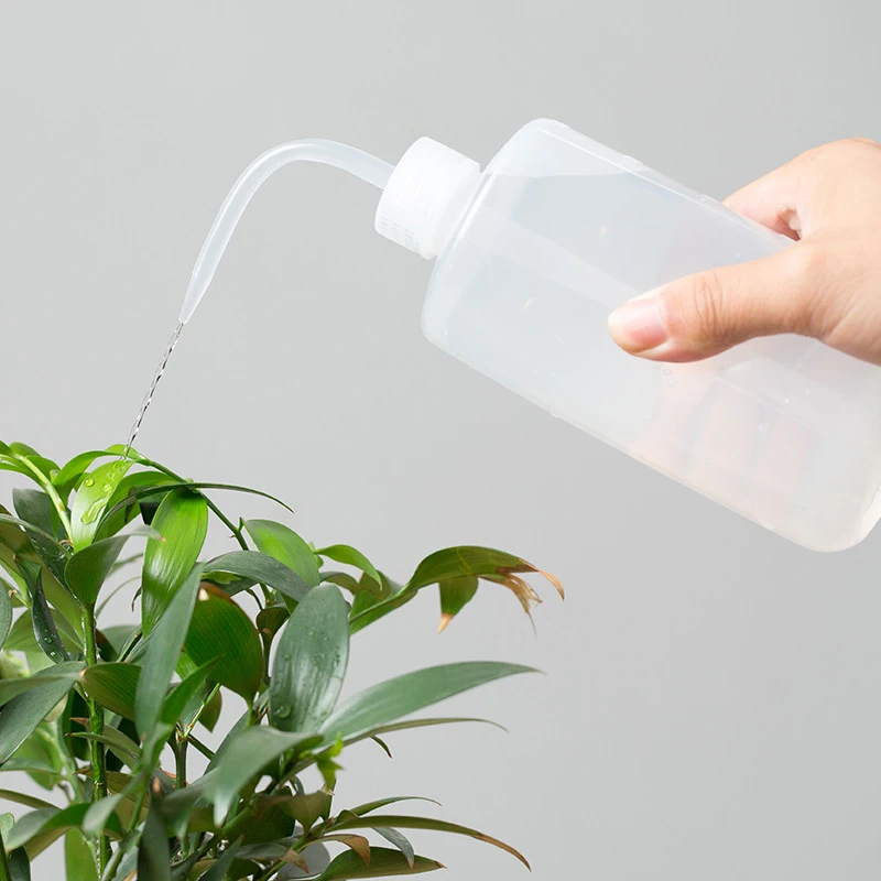 250/500/1000ml Curved Spout Bo - огляд і ціна Gardening Tools Sharp