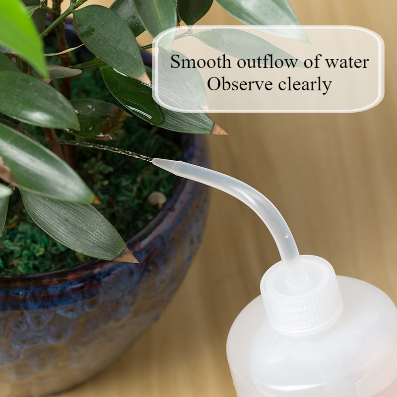 250/500/1000ml Curved Spout Bo - огляд і ціна Gardening Tools Sharp