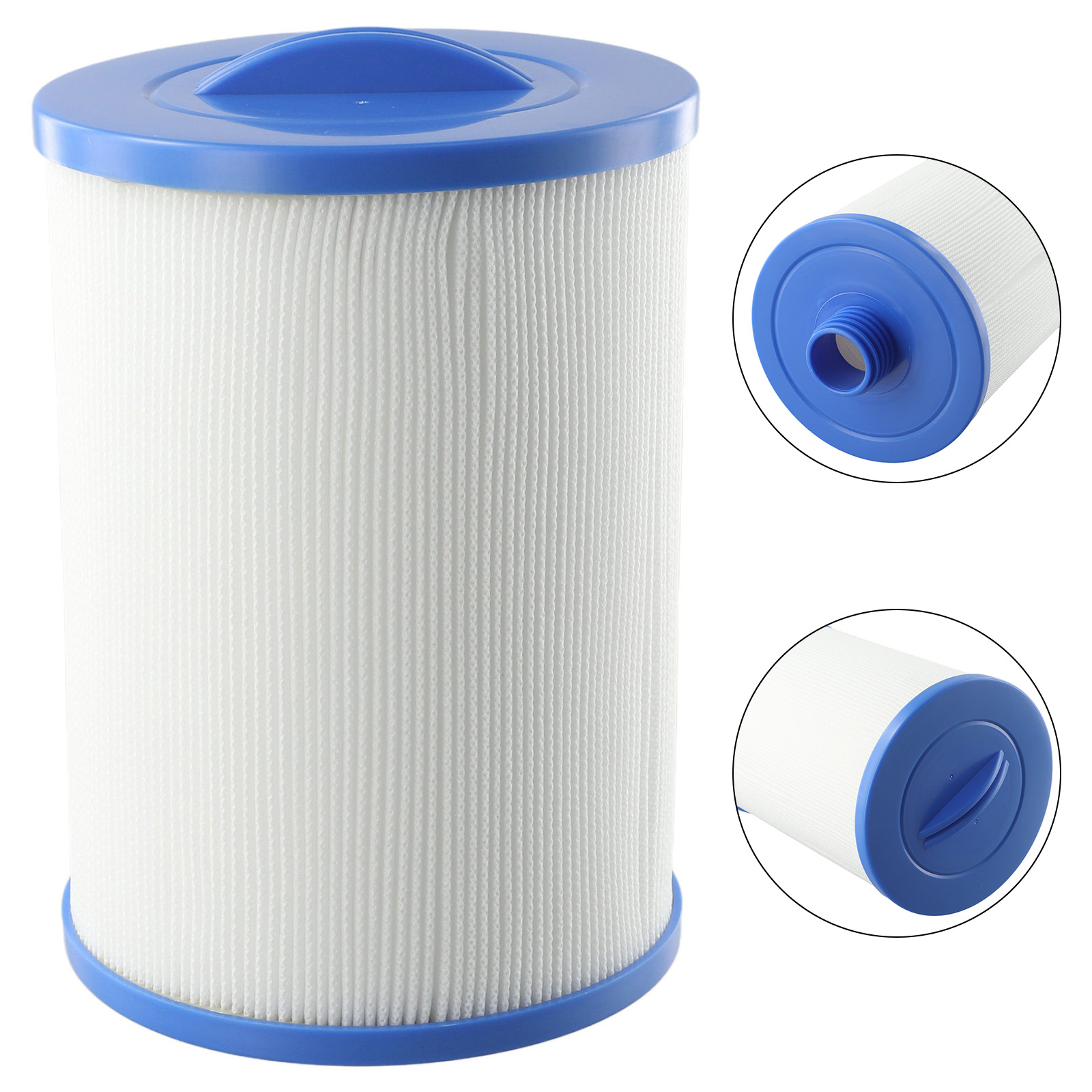 1pc Spa Filter 152mm For PWW50 - огляд і ціна Gardening Tools And Accessories