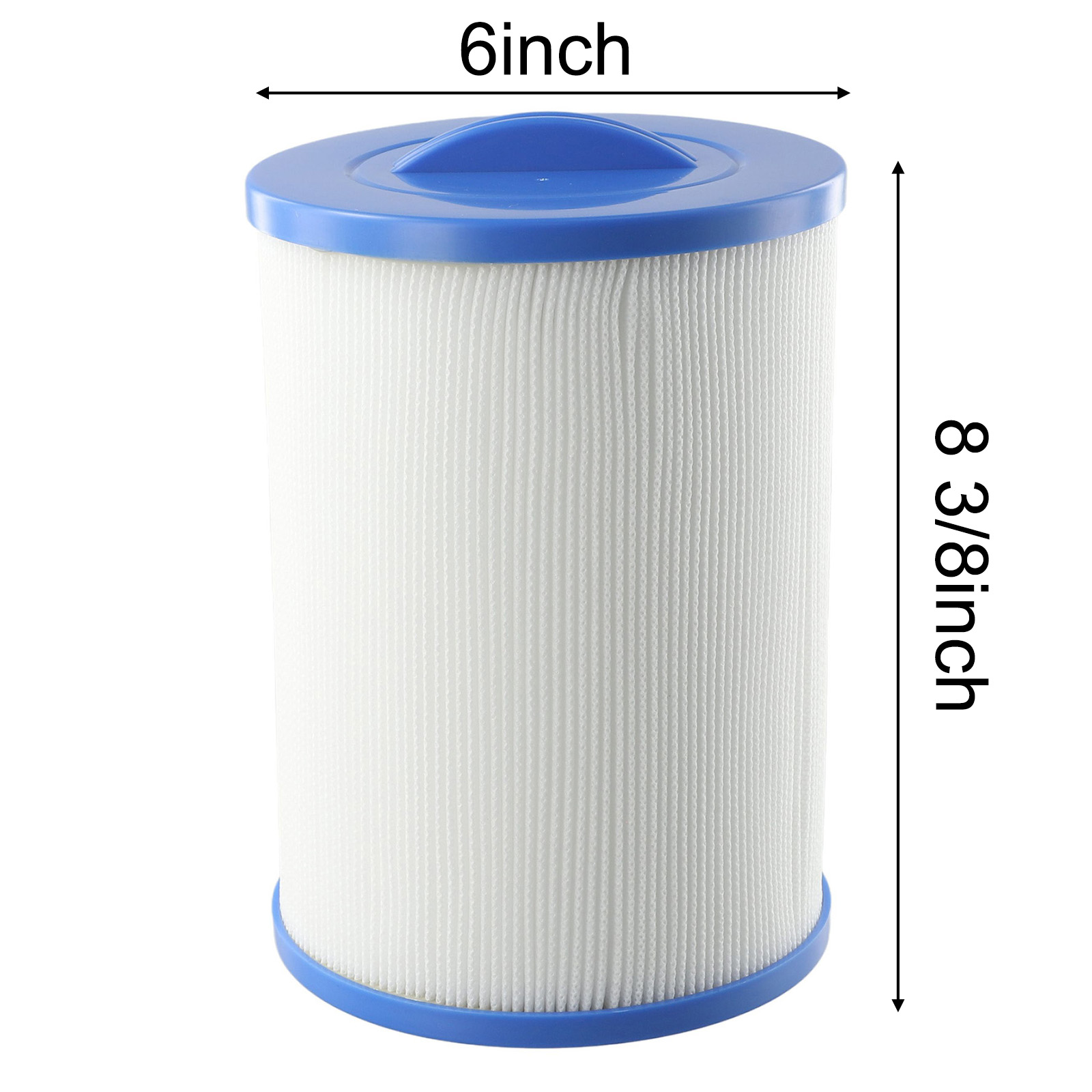1pc Spa Filter 152mm For PWW50 - огляд і ціна Gardening Tools And Accessories