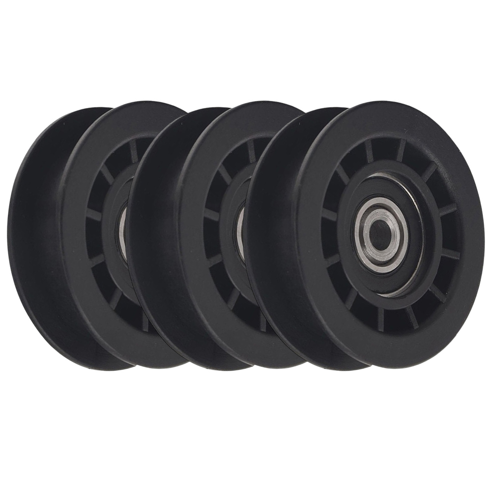 3pcs Lawn Mowers Idler Pulley  - огляд і ціна Gardening Tools And Accessories