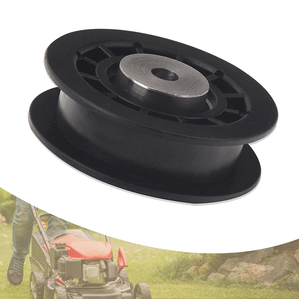 3pcs Lawn Mowers Idler Pulley  - огляд і ціна Gardening Tools And Accessories