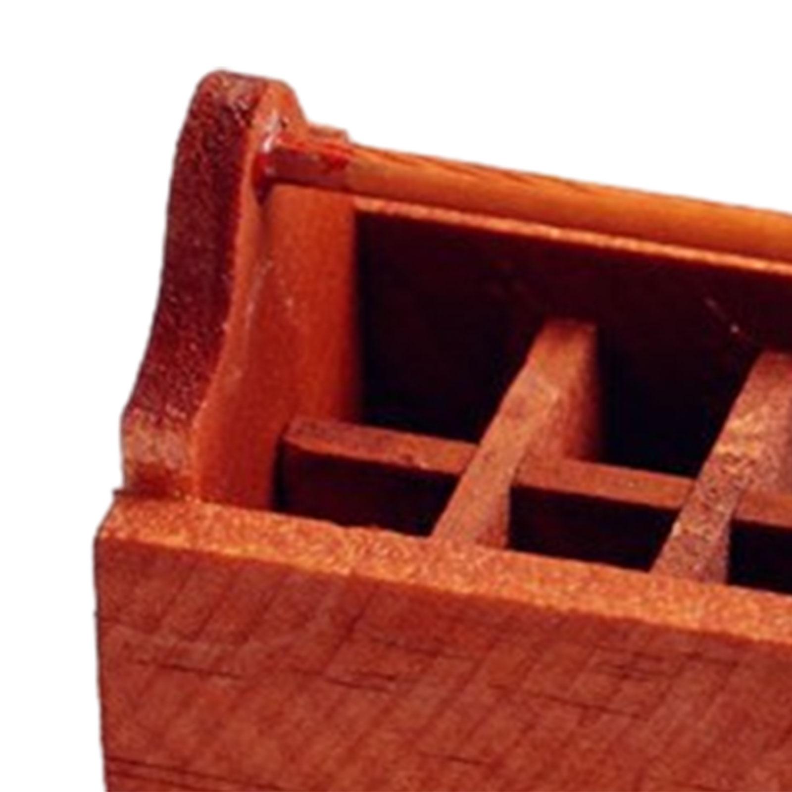 Miniature Repair Tools Box Woo - огляд і ціна Gardening Tools Photo