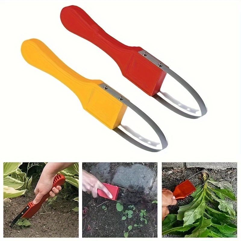 1pc Garden Bandit Hand Loop We - огляд і ціна Gardening Tools Sharp