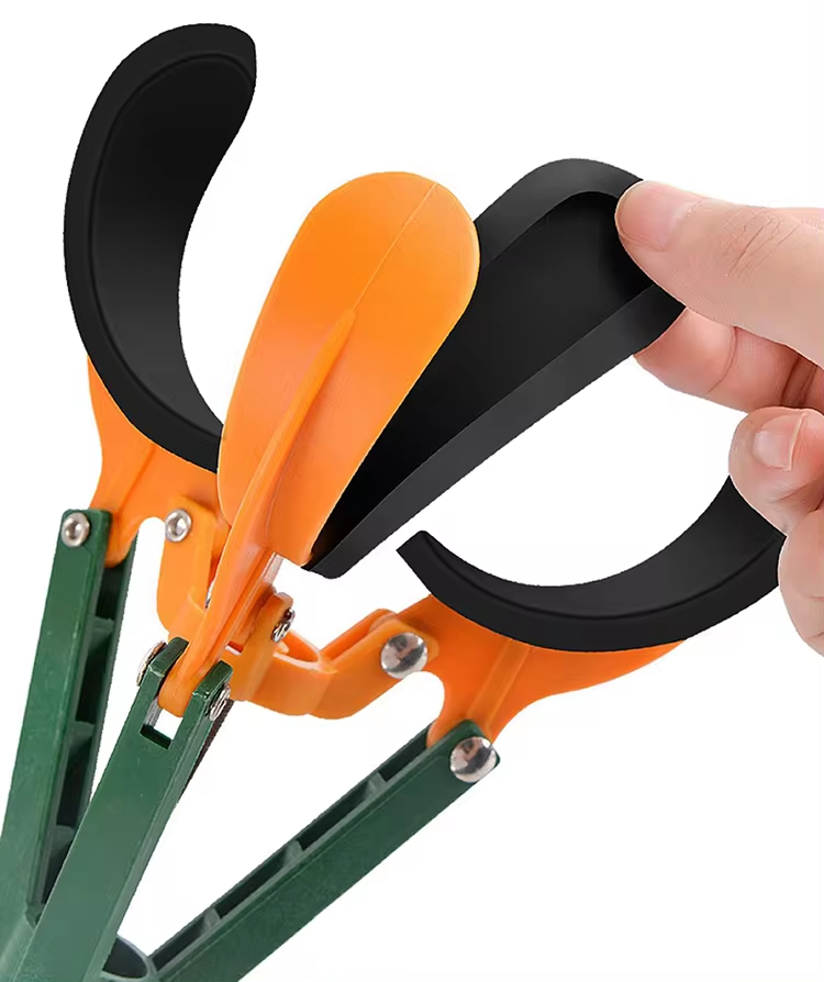 Hot Sale 2-4 Meter Fruit Picke - огляд і ціна Gardening Tools Long
