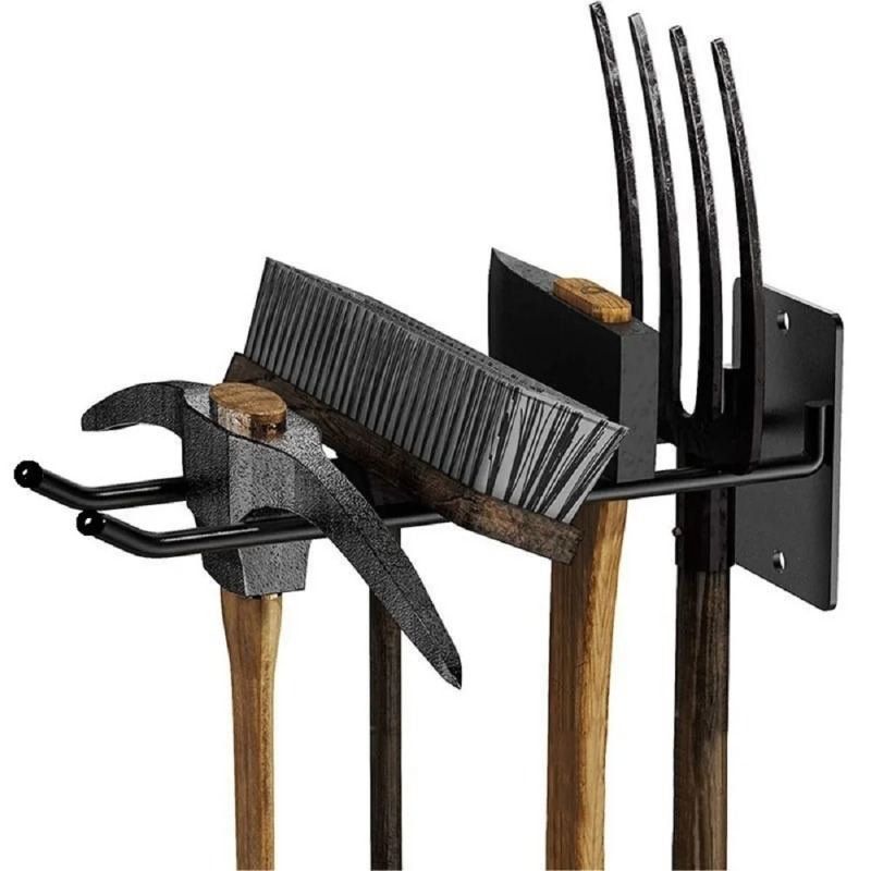 Thickened Wall Mount Garden To - огляд і ціна Gardening Tools Holder