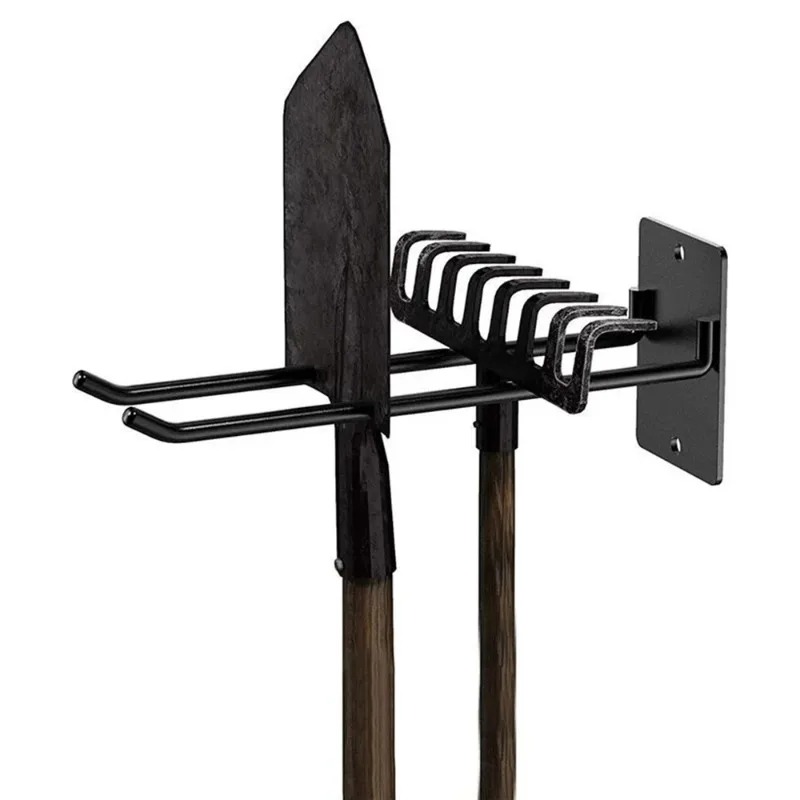 Thickened Wall Mount Garden To - огляд і ціна Gardening Tools Holder