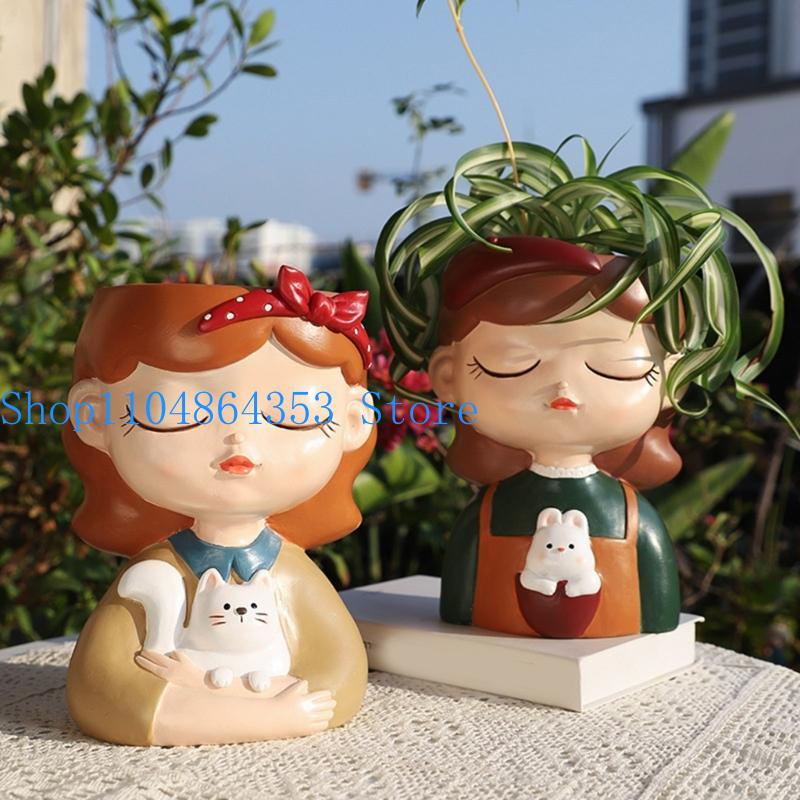 652F Safe Silicone Planter Mol - огляд і ціна Gardening Tools Girls