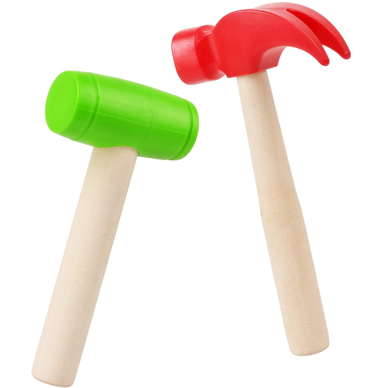 Kids Toy Mallet Hammer Simulat - огляд і ціна Gardening Tools Girls