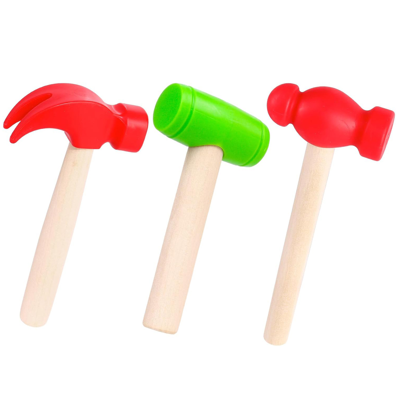 Kids Toy Mallet Hammer Simulat - огляд і ціна Gardening Tools Girls
