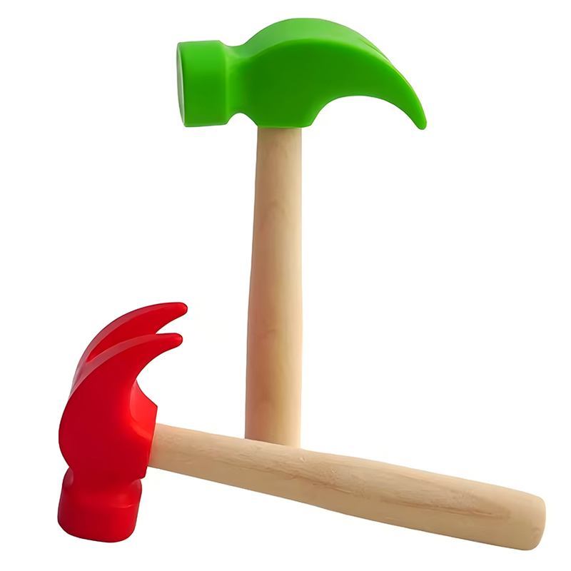 Kids Toy Mallet Hammer Simulat - огляд і ціна Gardening Tools Girls