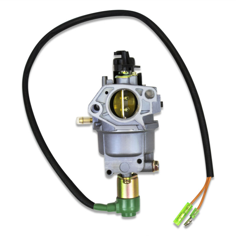 Parts Carburetor For Ruixing 1 - огляд і ціна Gardening Tools B&Q
