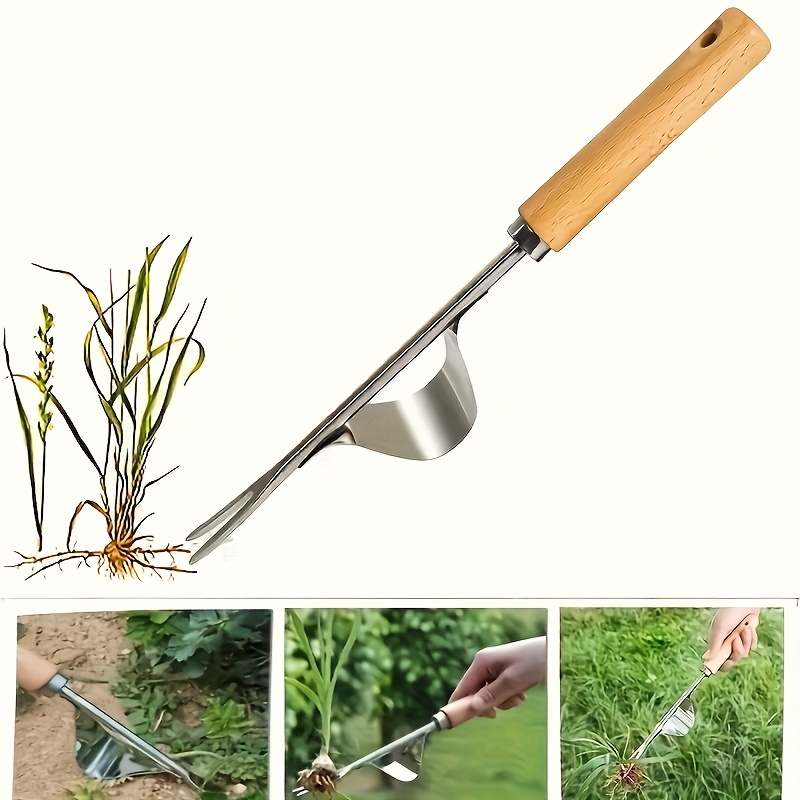 1 Multifunctional Ergonomic St - огляд і ціна Weed Puller