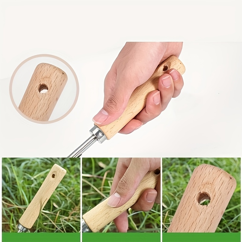 1 Multifunctional Ergonomic St - огляд і ціна Weed Puller