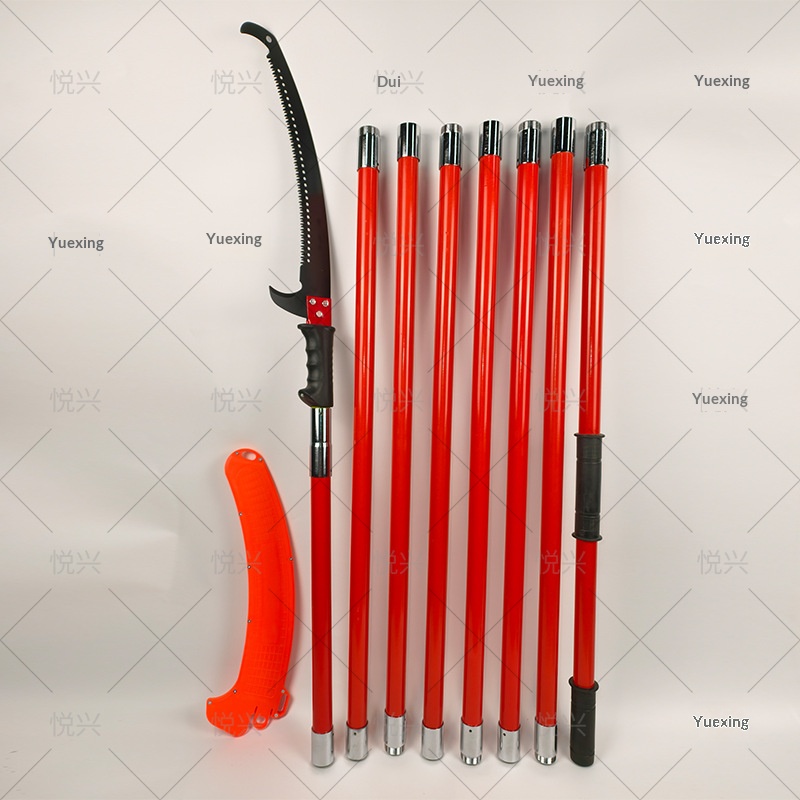 Pruning Saw Thickened 32mm Ins - огляд і ціна Gardening Tools Sharp