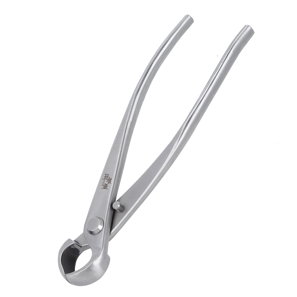 Concave Knob Cutter 180mm Stai - огляд і ціна Bonsai Tool Set