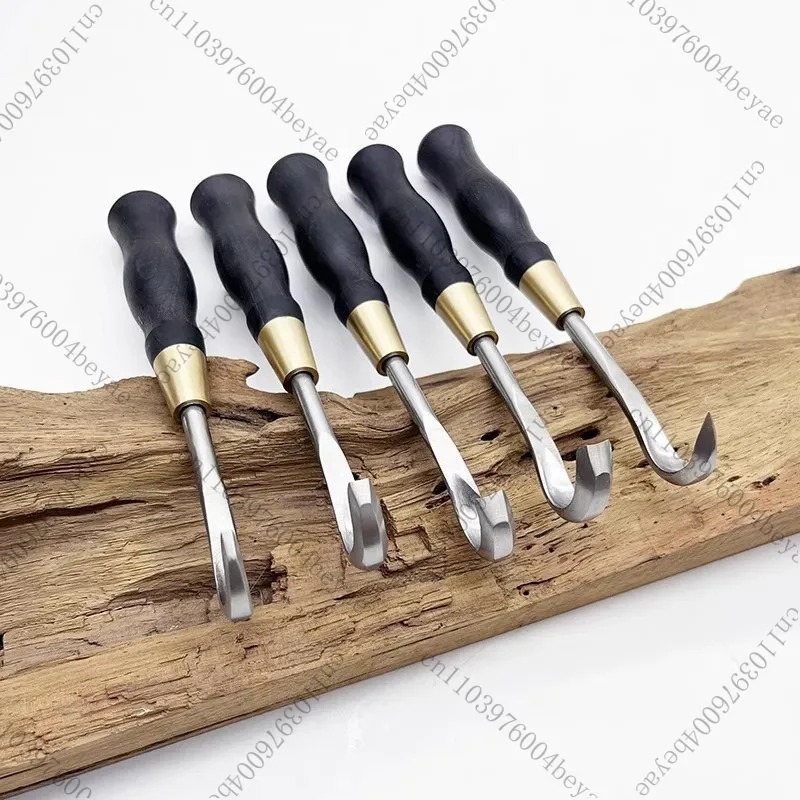 Bonsai Brushed Knife Set, Drie - огляд і ціна Bonsai Tool Set